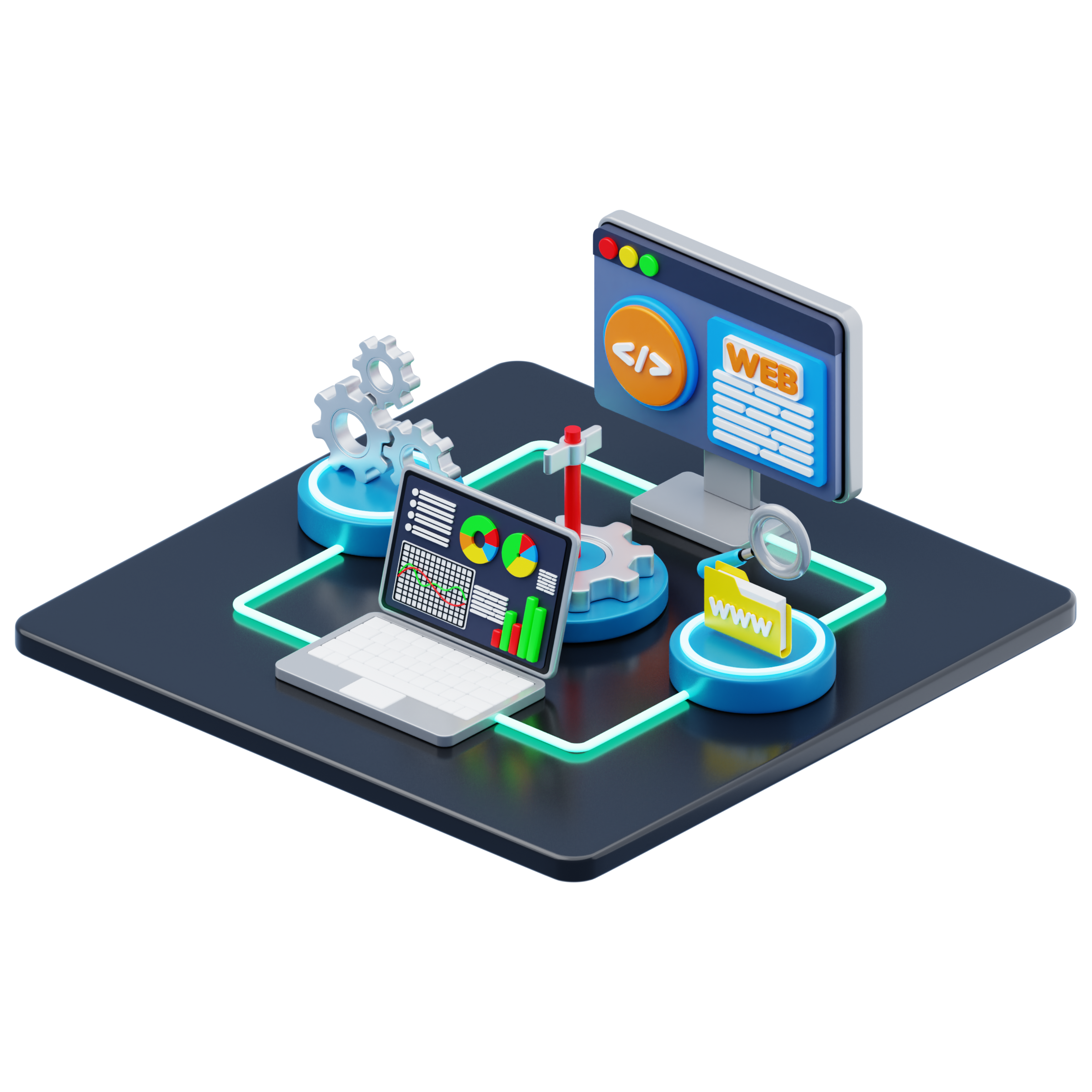 Otimize a gestão de seu negócio (3)